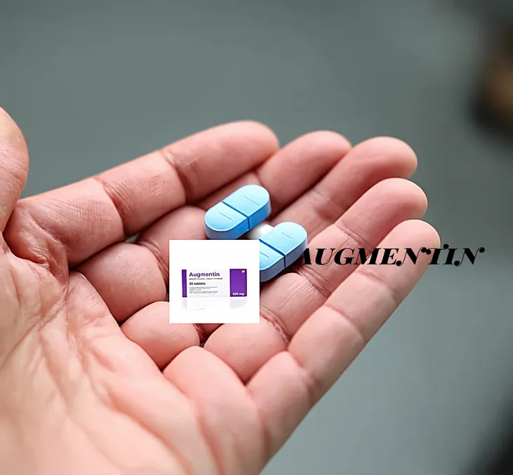 Augmentin 1